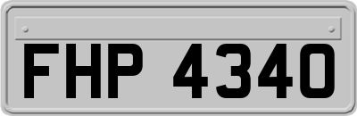FHP4340