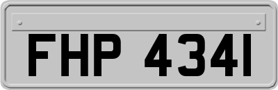 FHP4341