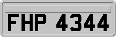 FHP4344