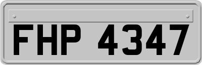 FHP4347