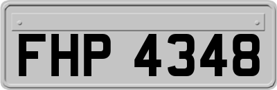 FHP4348