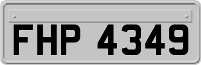 FHP4349