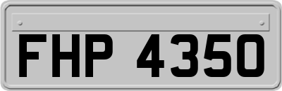 FHP4350