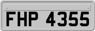 FHP4355