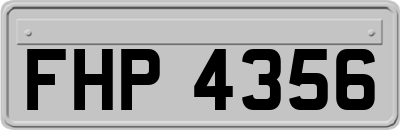FHP4356