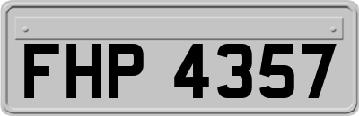 FHP4357