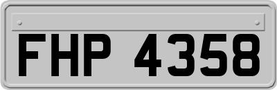 FHP4358