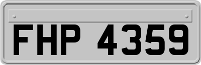 FHP4359