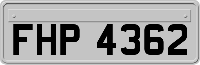 FHP4362