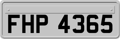 FHP4365