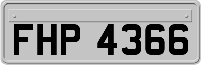 FHP4366