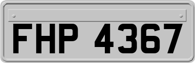 FHP4367
