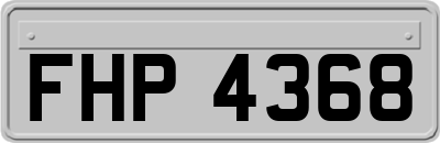 FHP4368