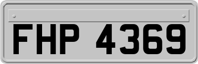 FHP4369