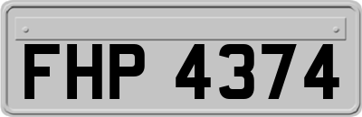 FHP4374
