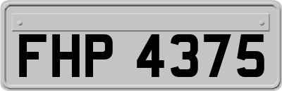 FHP4375