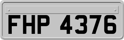 FHP4376