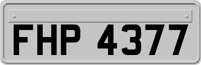 FHP4377