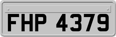 FHP4379
