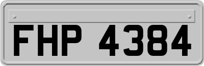 FHP4384