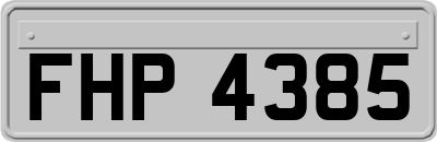 FHP4385