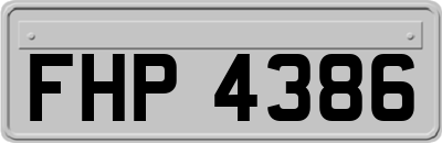 FHP4386