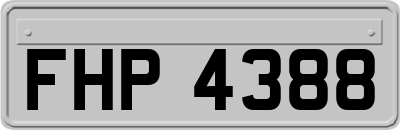 FHP4388