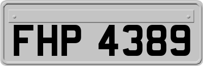 FHP4389