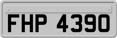 FHP4390