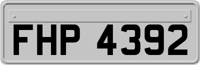 FHP4392