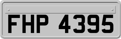 FHP4395