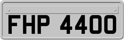 FHP4400