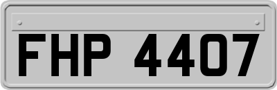 FHP4407