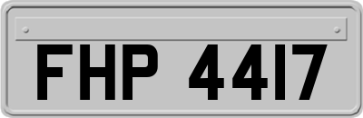 FHP4417
