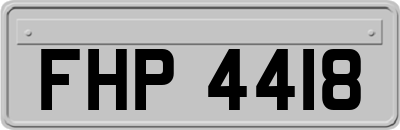 FHP4418