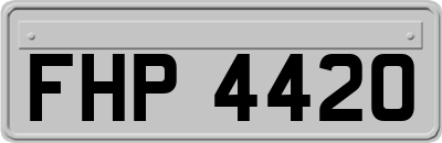 FHP4420