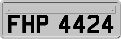 FHP4424