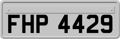 FHP4429