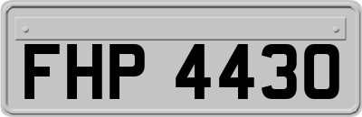 FHP4430