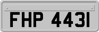 FHP4431
