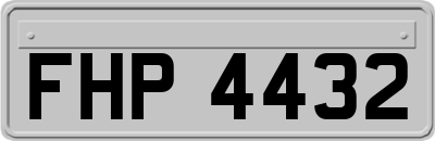 FHP4432
