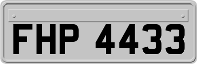 FHP4433