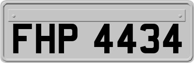 FHP4434
