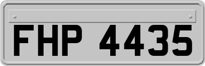 FHP4435