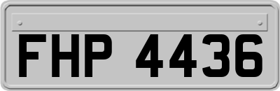 FHP4436