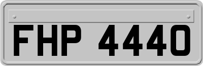 FHP4440