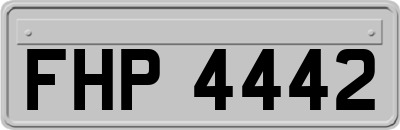 FHP4442