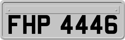 FHP4446