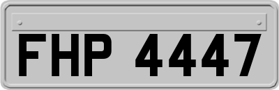 FHP4447