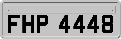 FHP4448